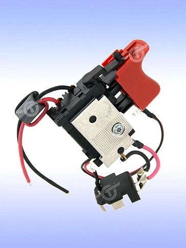 Электронный модуль к Bosch GSB 120-LI