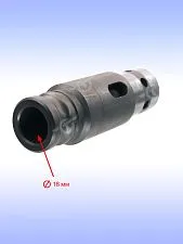 Патрон к Bosch GBH 5-40 D