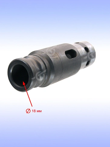 Патрон к Bosch GBH 5-40 D