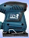 Виброшлифовальная машина Bosch GSS1400A