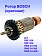 Ротор к Bosch GBF 65A