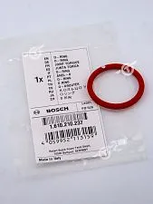 Кольцо уплотнительное к Bosch GBH 12-52 DV