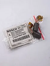 Угольные щётки к Bosch