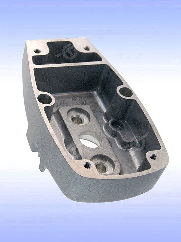 Корпус редуктора к Bosch GSG 300