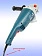 Угловая шлифмашина Bosch GWS 2200