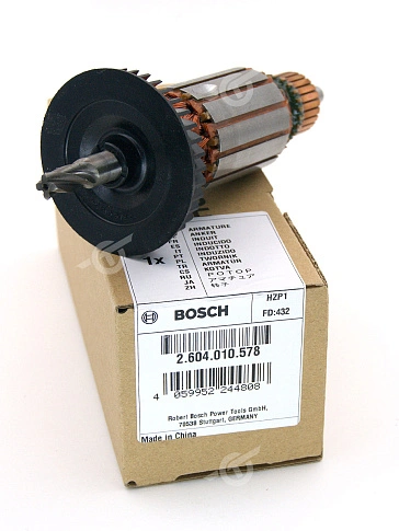 Ротор к Bosch GST 2000
