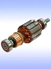 Ротор к Bosch GEX 125-1 AE