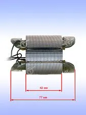 Статор к Bosch GWS 5