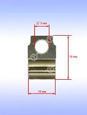 Подшипник к Bosch GST 18 V-LI