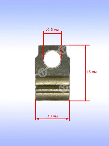 Подшипник к Bosch GST 18 V-LI