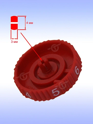 Регулятор к Bosch GSS 10.8V-13