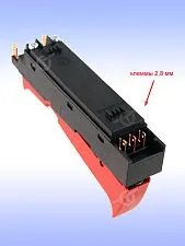 Выключатель к Bosch GBH 5-40 DE