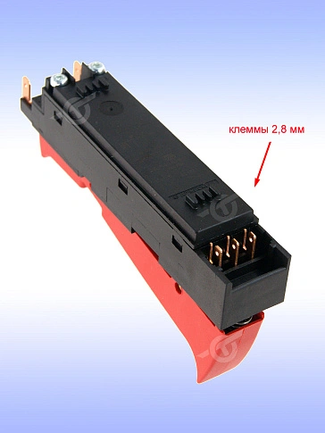 Выключатель к Bosch GBH 5-40 DE