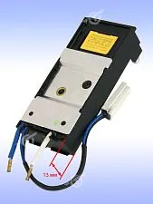 Регулятор числа оборотов к Bosch GWS 18-125 L
