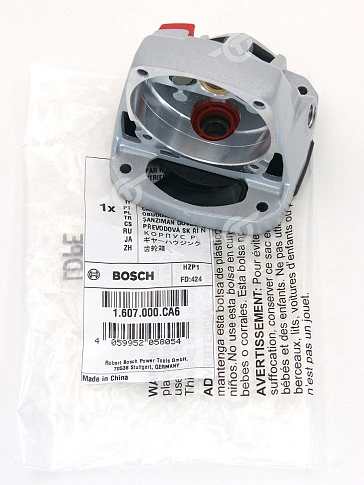 Корпус редуктора к Bosch GWS 18 V-10