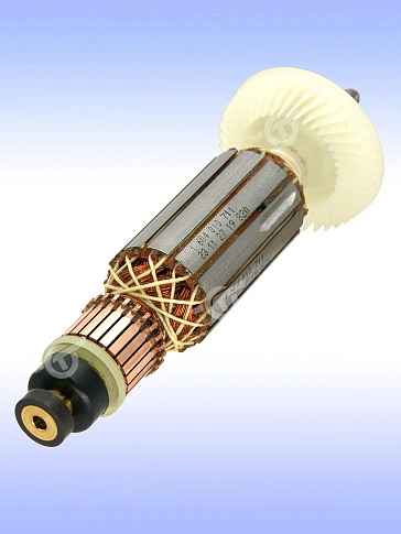 Ротор к Bosch GWS 15-125 CI