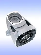 Корпус редуктора к Bosch GP712VS