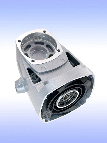 Корпус редуктора к Bosch GP712VS