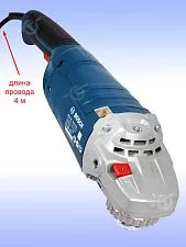 Угловая шлифмашина Bosch GWS 24-180