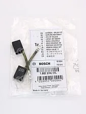 Угольные щетки к Bosch GDB 180 WE