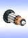 Ротор к Bosch GSB 500 RE