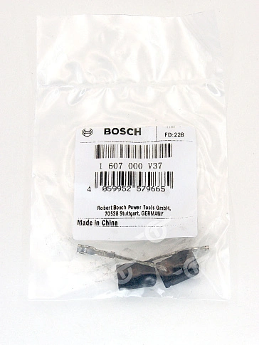Угольные щетки к Bosch GWS 11-125 P