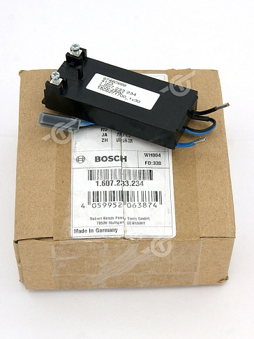 Регулятор числа оборотов к Bosch GWS 15-125 CIE