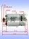 Двигатель к Bosch GSB 14,4-2-LI