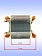 Статор к Bosch PBS 75 A