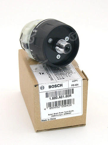 Редуктор к Bosch GSR 18 V-55