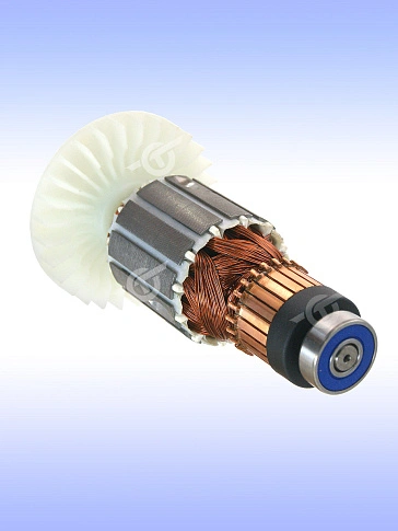 Ротор к Bosch GPO 950