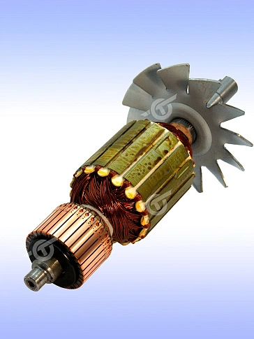 Ротор к Bosch GCM 12 SD