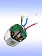 Статор к Bosch GWS 180-LI