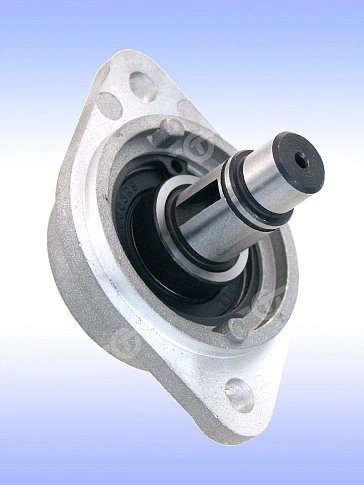 Крышка подшипника к Bosch GCM 216