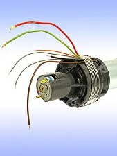 Двигатель к Bosch GHG 20-63