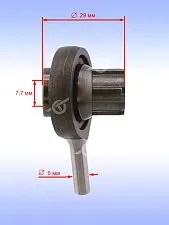 Подшипник к Bosch GBH2 18RE