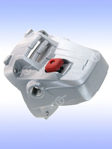 Корпус редуктора к Bosch GWS 7-115 ET