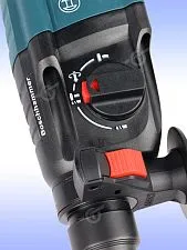 Перфоратор Bosch GBH220