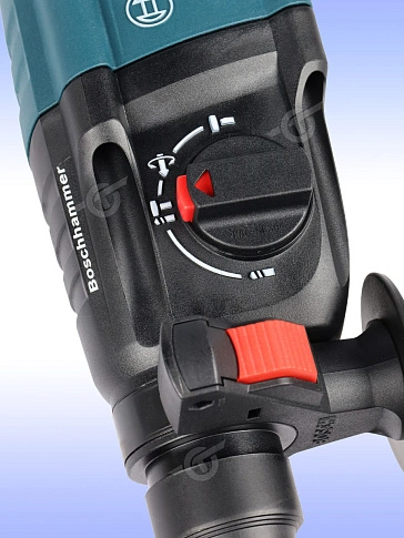 Перфоратор Bosch GBH220