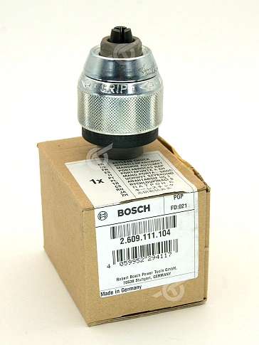 Патрон к Bosch GSR 14.4 VE-2-LI