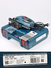 Лобзик Bosch GST 90 BE