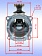 Редуктор к Bosch GOP 2000 CE