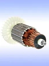 Ротор к Bosch GBM 1600 RE