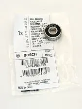 Подшипник качения к Bosch GWS 580