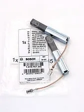 Угольные щетки к Bosch GAS 15 PS