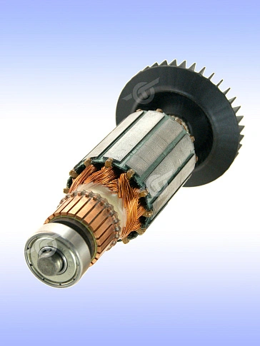 Ротор к Bosch PST 700 PE