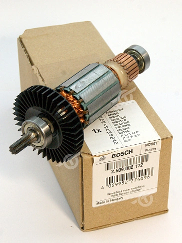 Ротор к Bosch PST 670 L