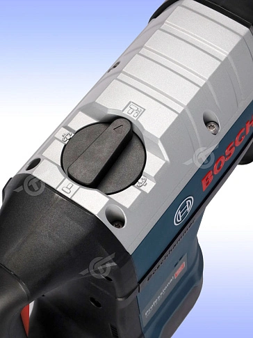 Перфоратор Bosch GBH12-52D