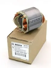 Статор к Bosch GDS 18 E