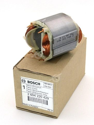 Статор к Bosch GDS 18 E
